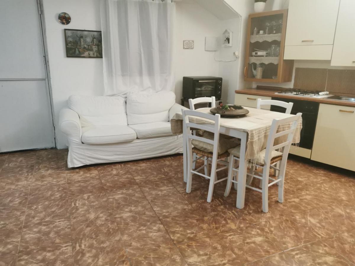 Ferienwohnung Angelina Catania Exterior foto