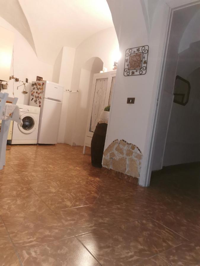 Ferienwohnung Angelina Catania Exterior foto