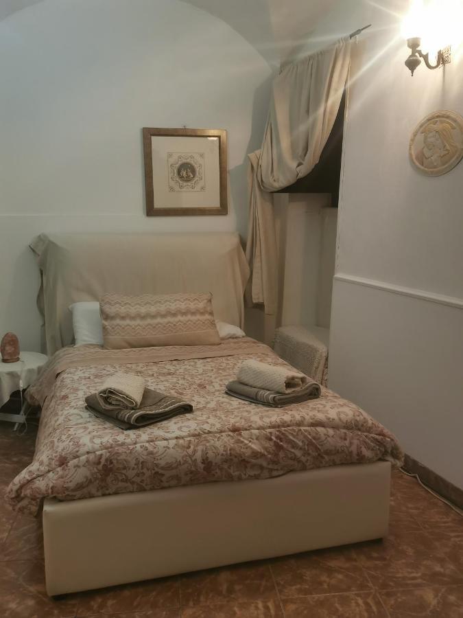 Ferienwohnung Angelina Catania Exterior foto